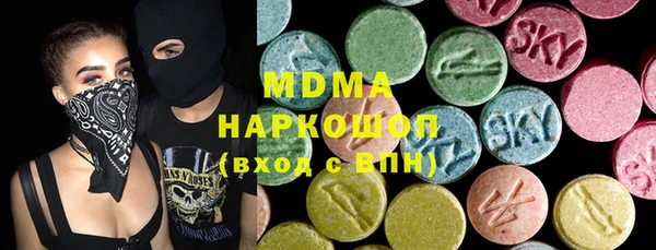 молекула духа Михайлов